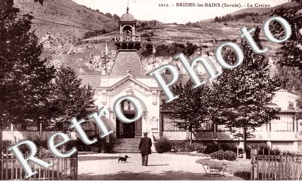Le Casino