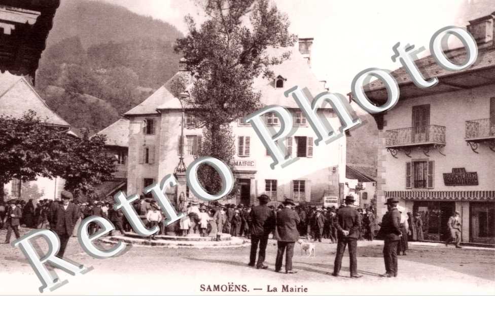 LA MAIRIE