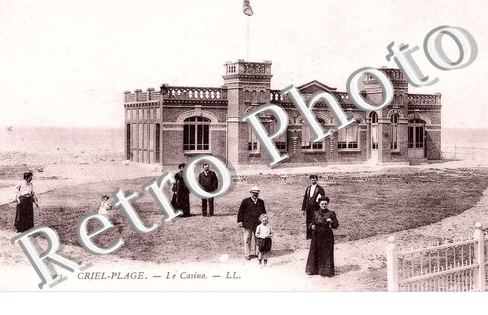 Le Casino