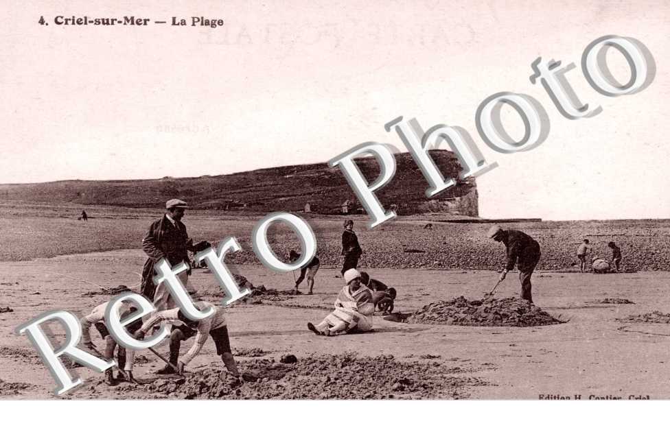 La Plage