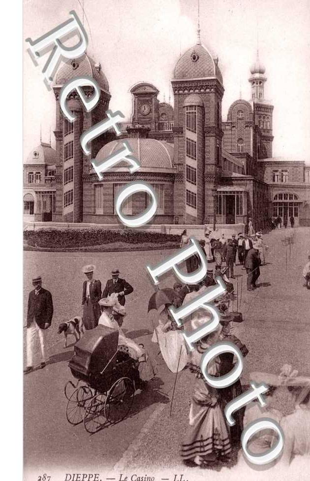 Le Casino