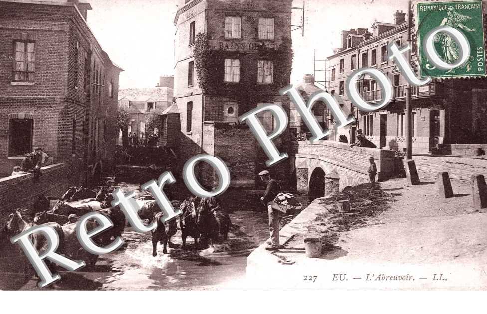 l'Abreuvoir