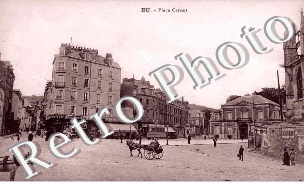 place Carnot