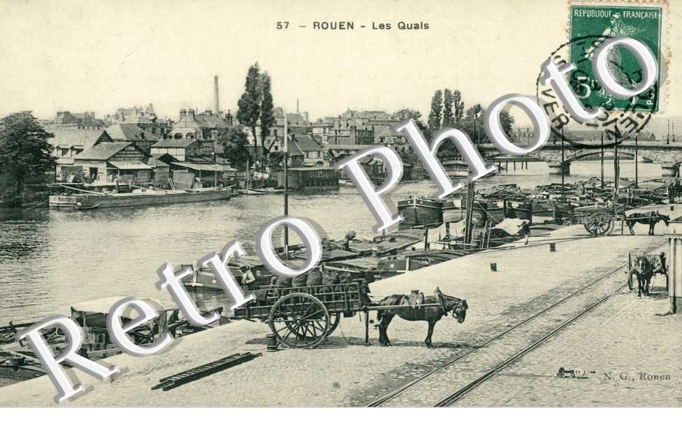 Les Quais