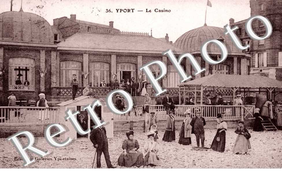 le Casino