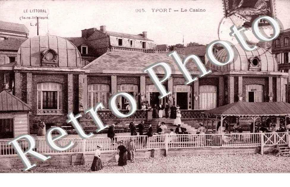 Le Casino