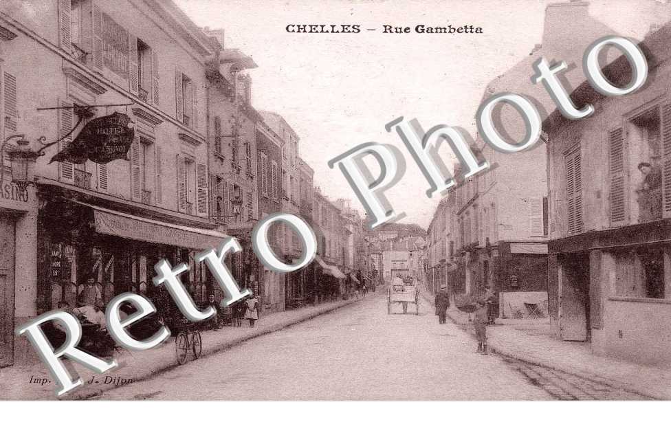 GAMBETTA