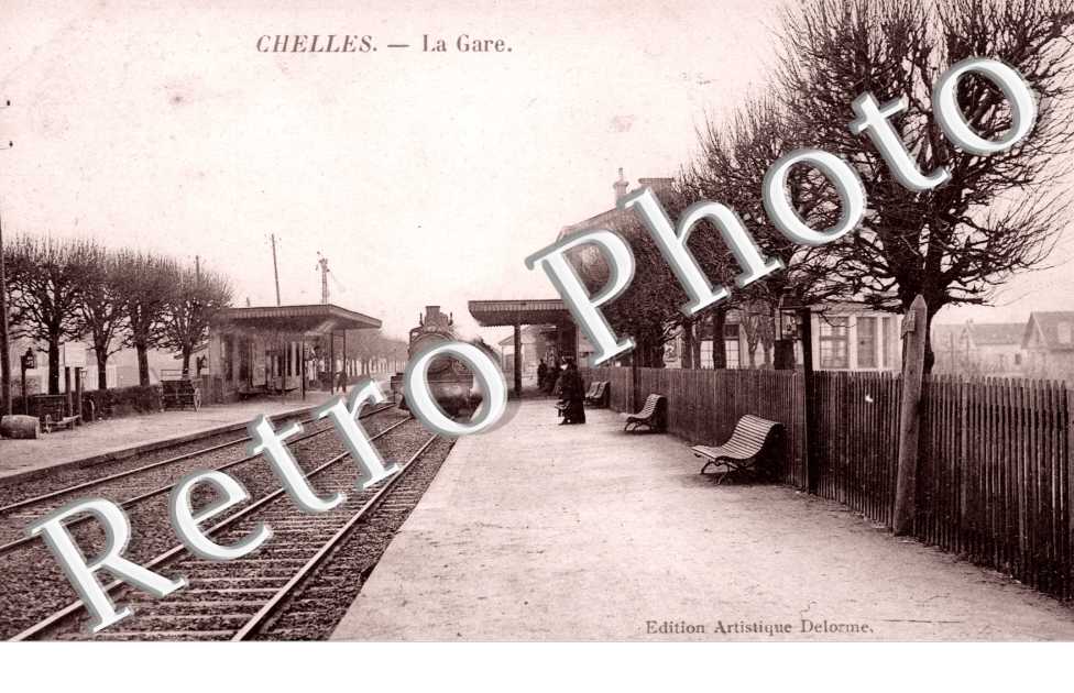 la Gare