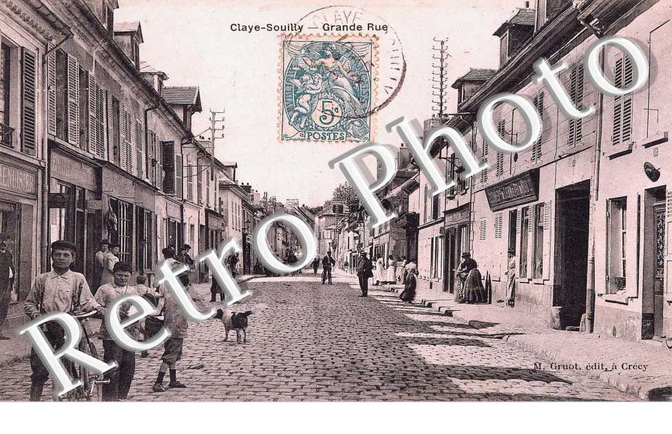 Grande Rue