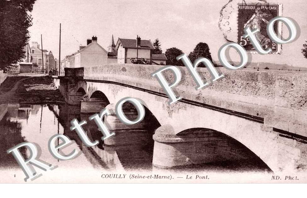 le Pont