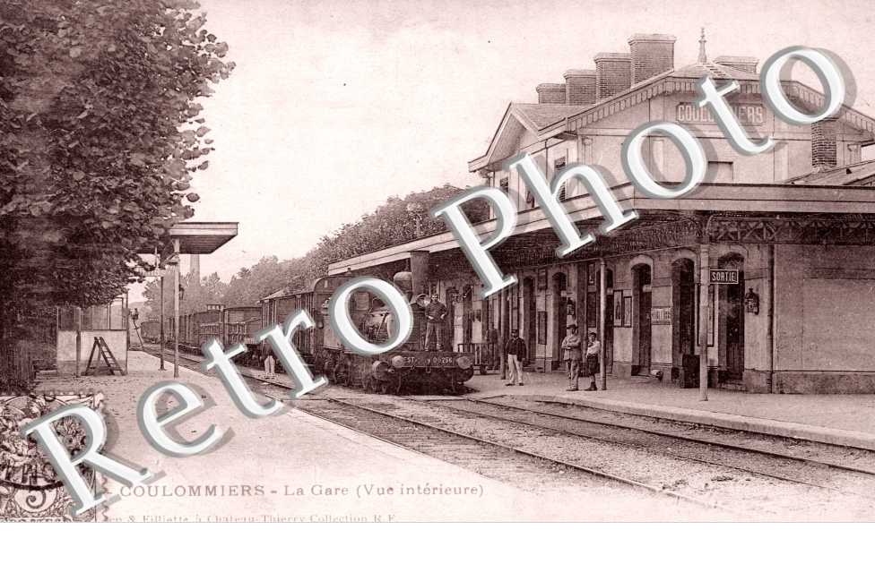 la Gare