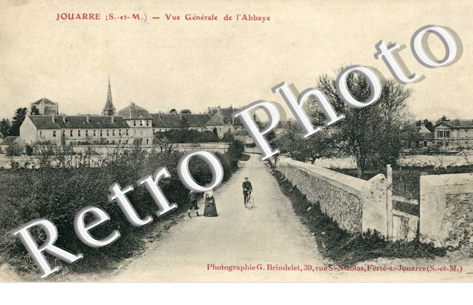 Abbaye