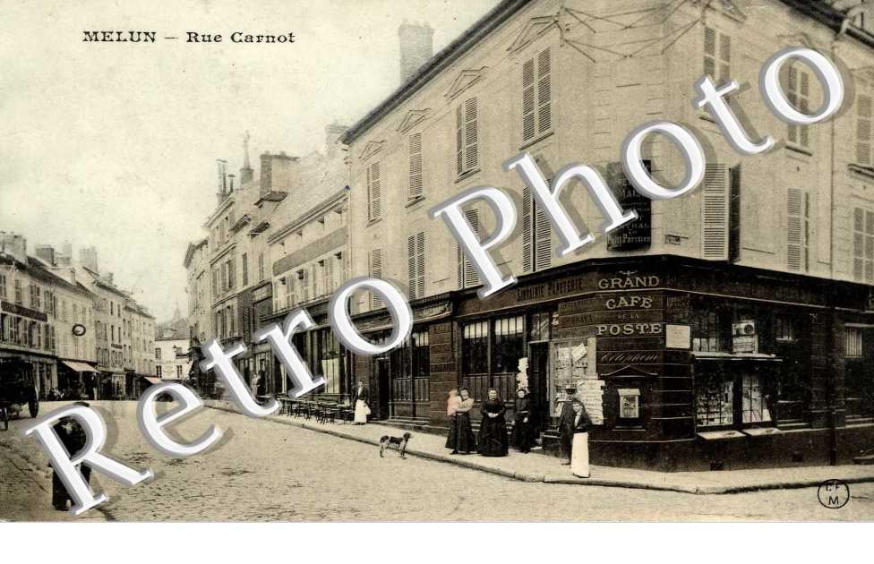 Rue Carnot
