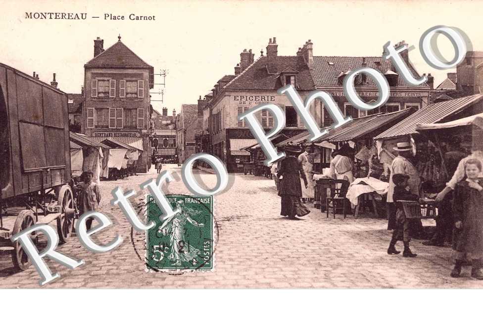 place Carnot