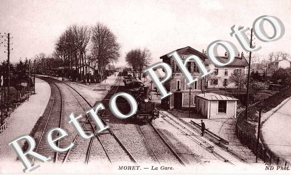 GARE
