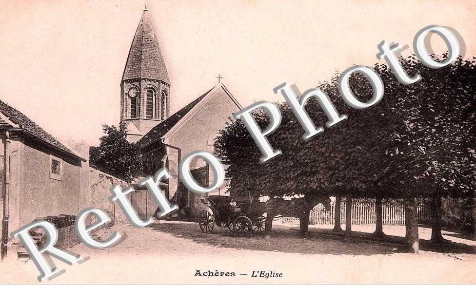 L'Eglise