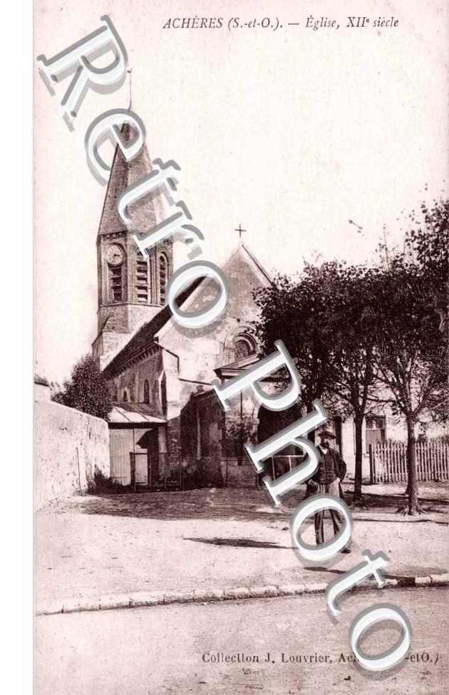 Eglise
