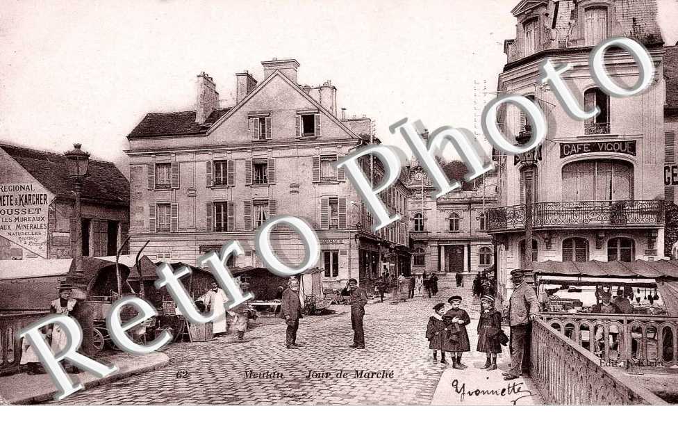 jour de marche