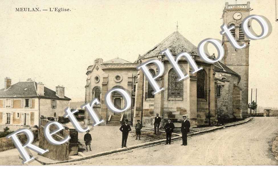 L'Eglise