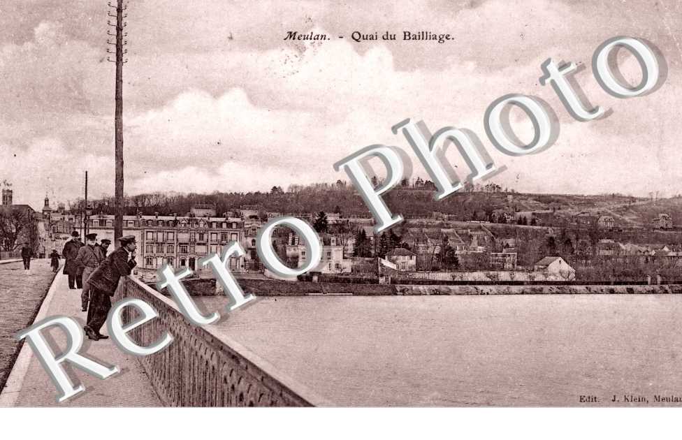 le Quai du Bailliage