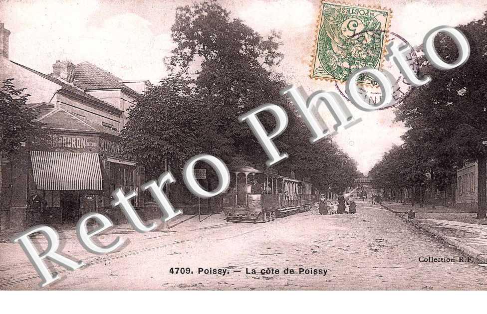 La cote