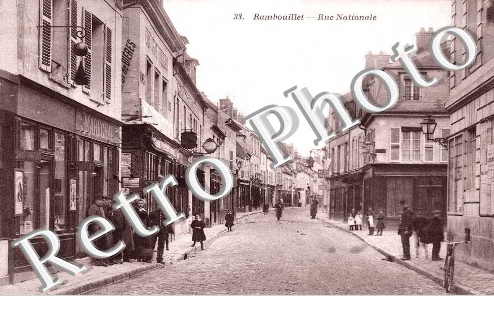 Rue Nationale
