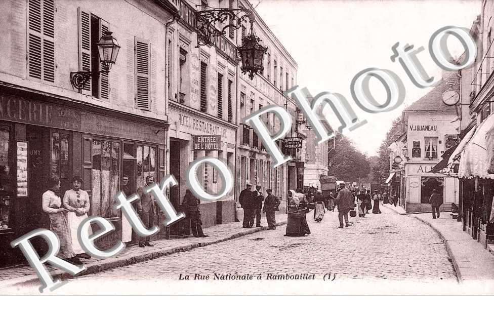 Rue Nationale
