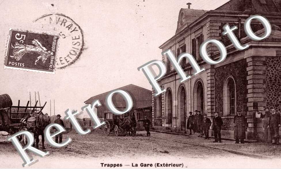 La Gare