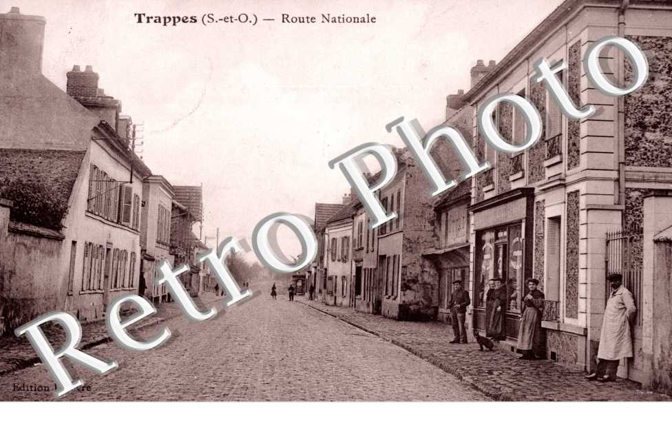 Route Nationale