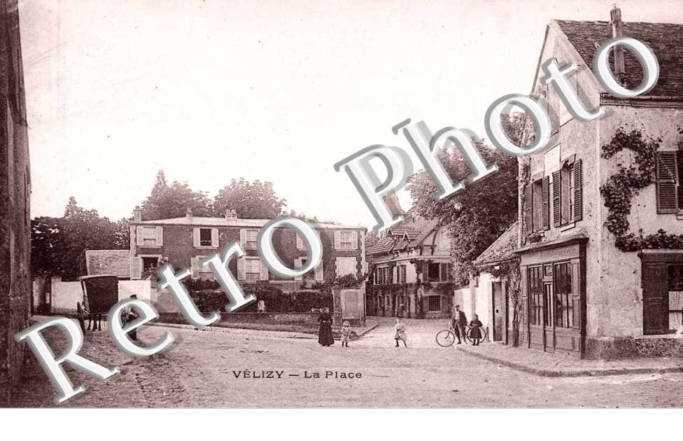 LA PLACE