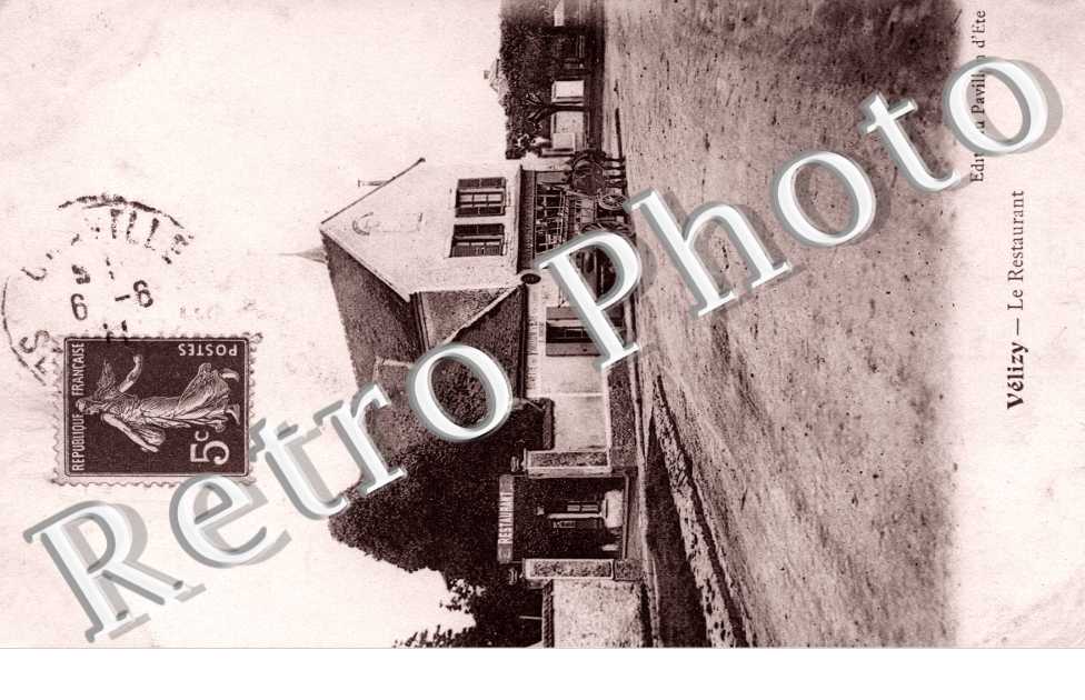 Le Restaurant