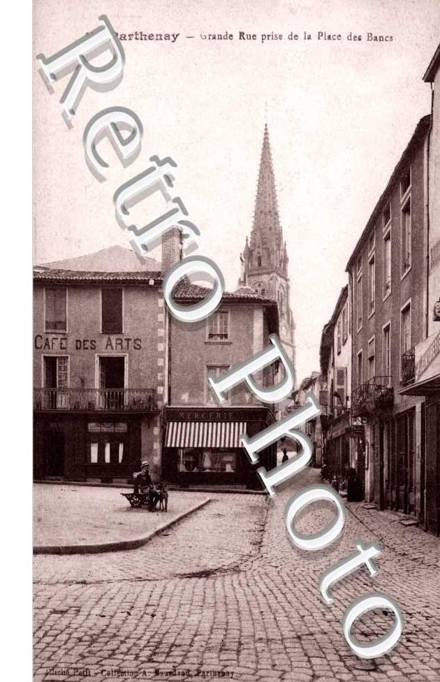 Grande rue
