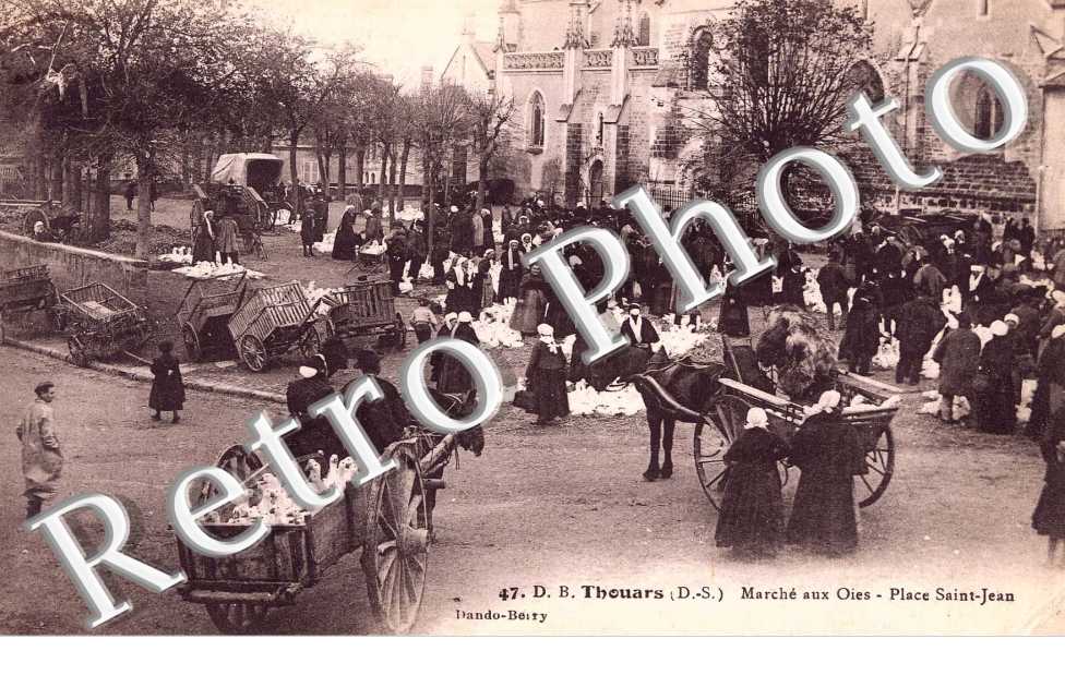 Place Saint Jean