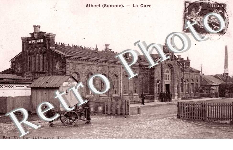 La Gare