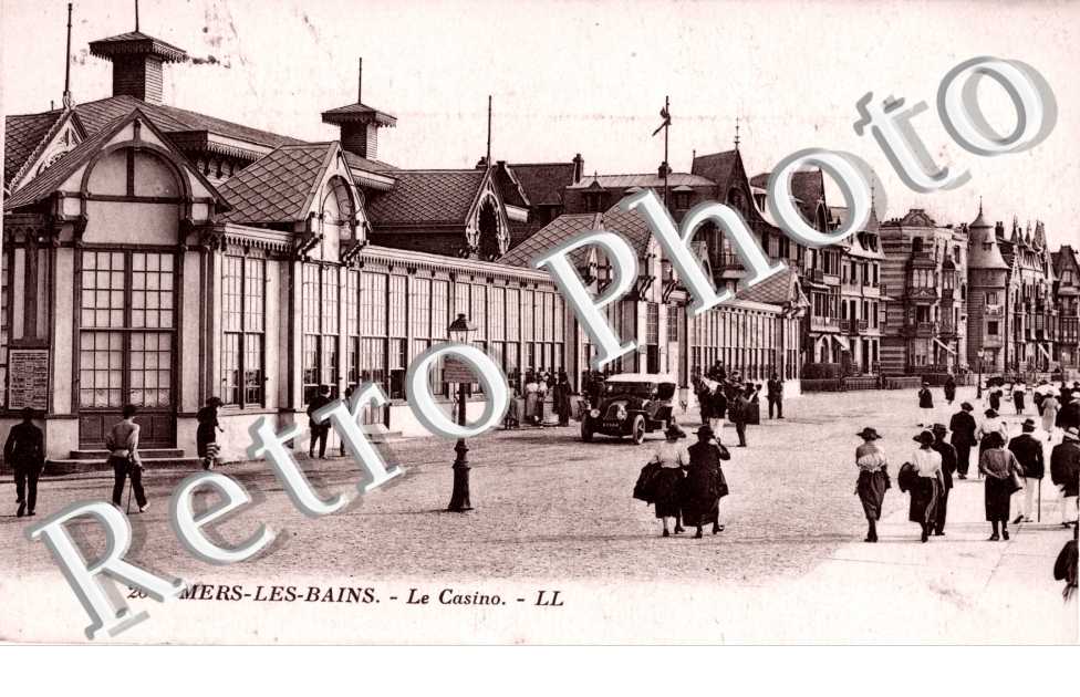 Le Casino