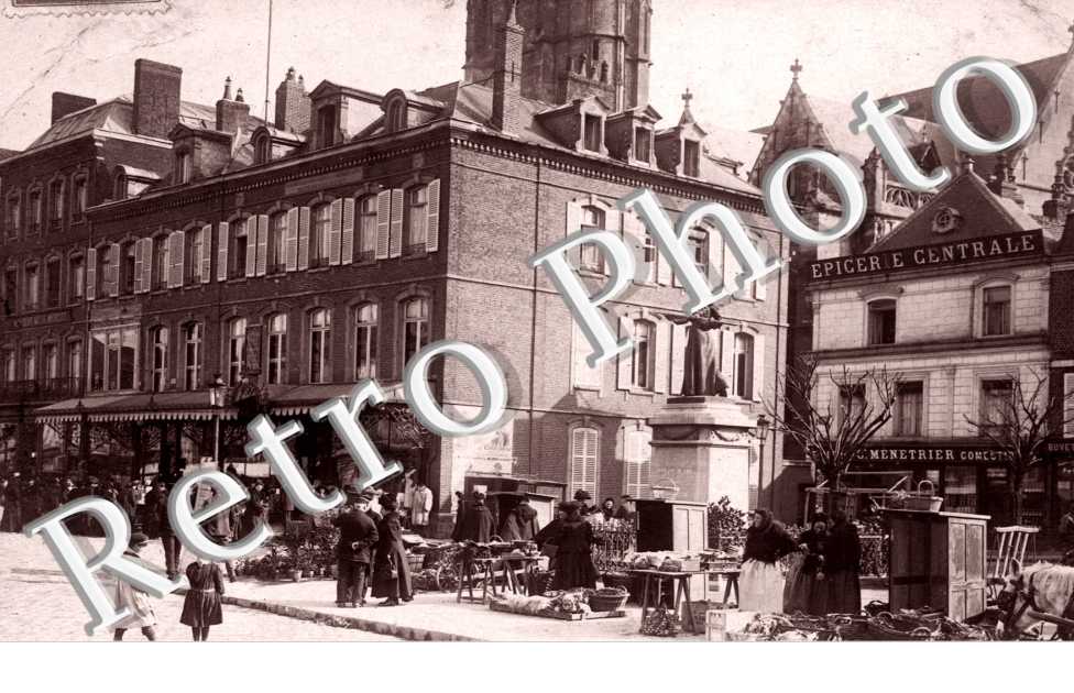 Vue Interieure