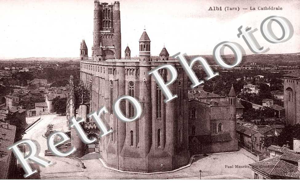la Cathédrale