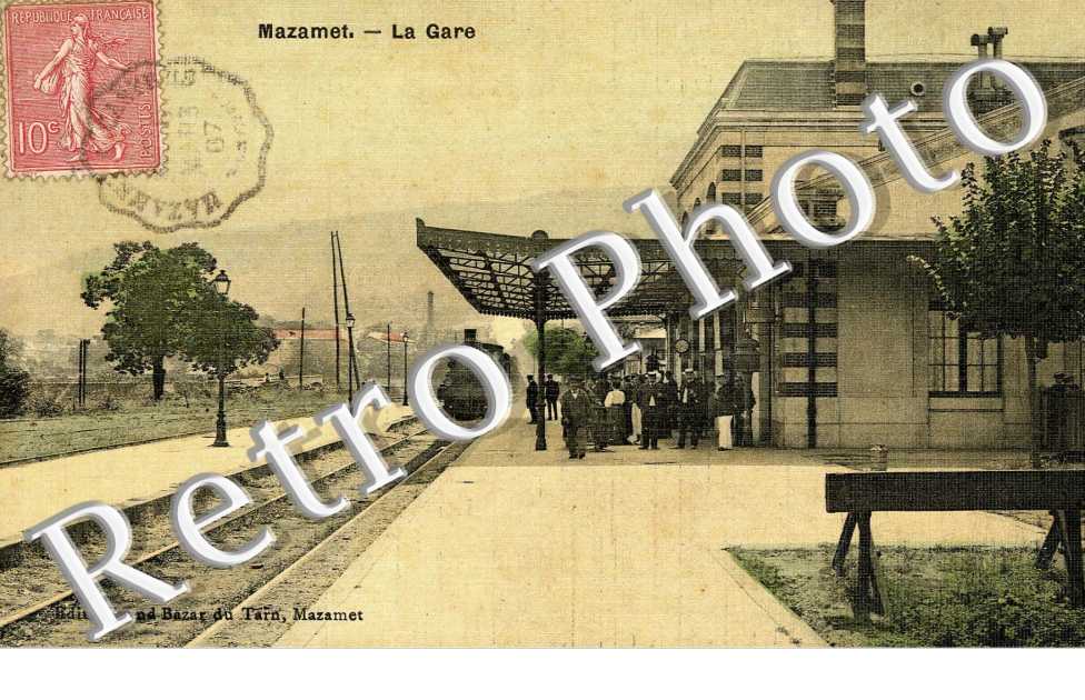 La Gare