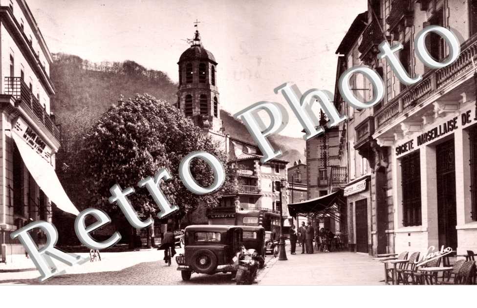 l'Eglise Saint-Sauveur