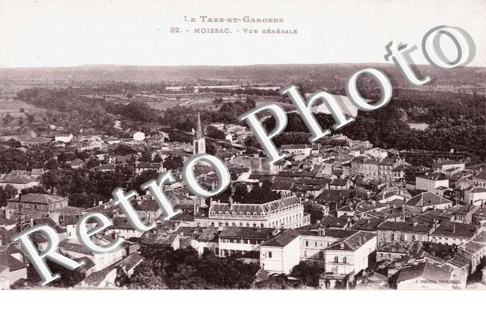 Vue Générale