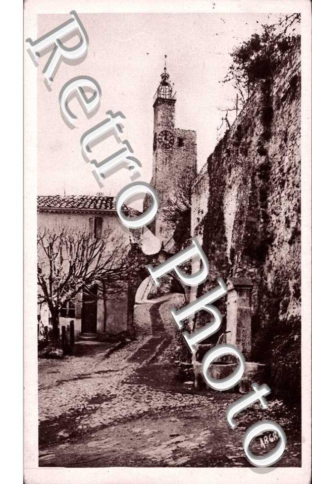Abbaye