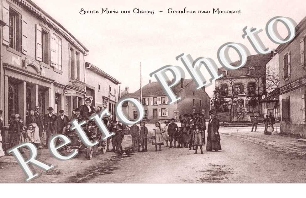 Grand'rue