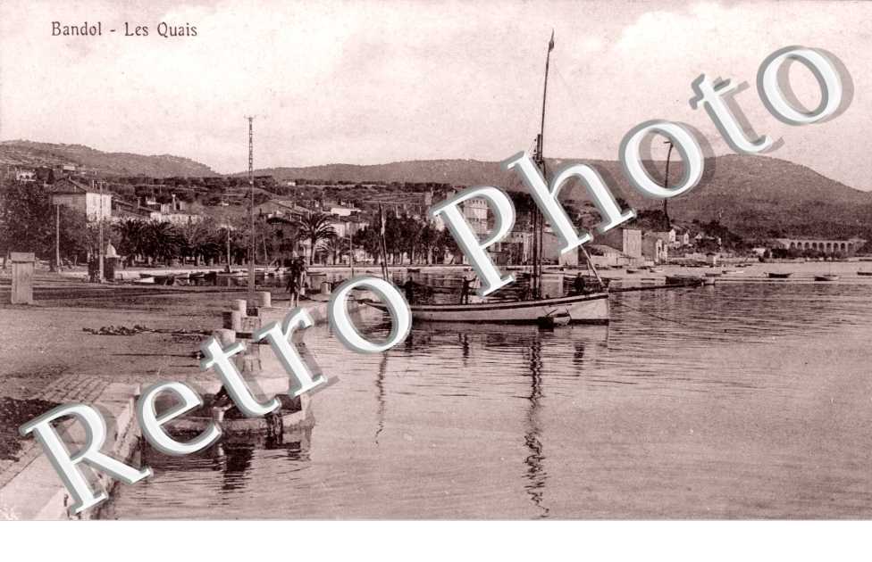 Les Quais
