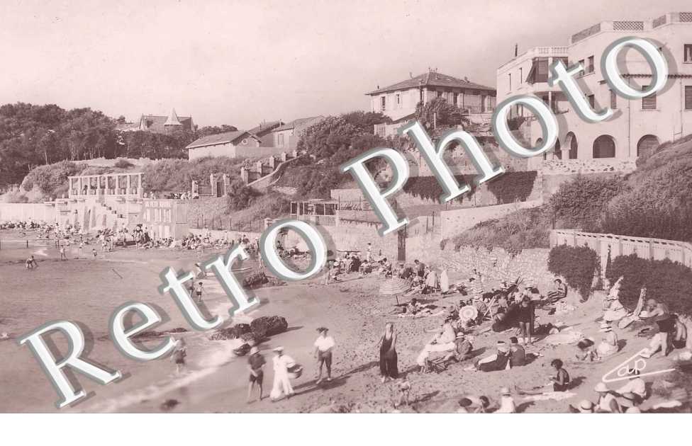 Plage Renecros