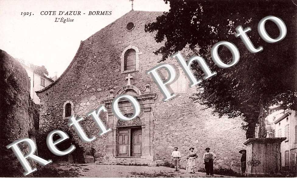 L'eglise