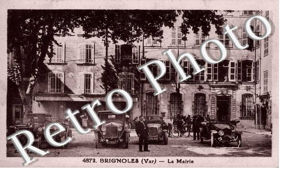 La Mairie