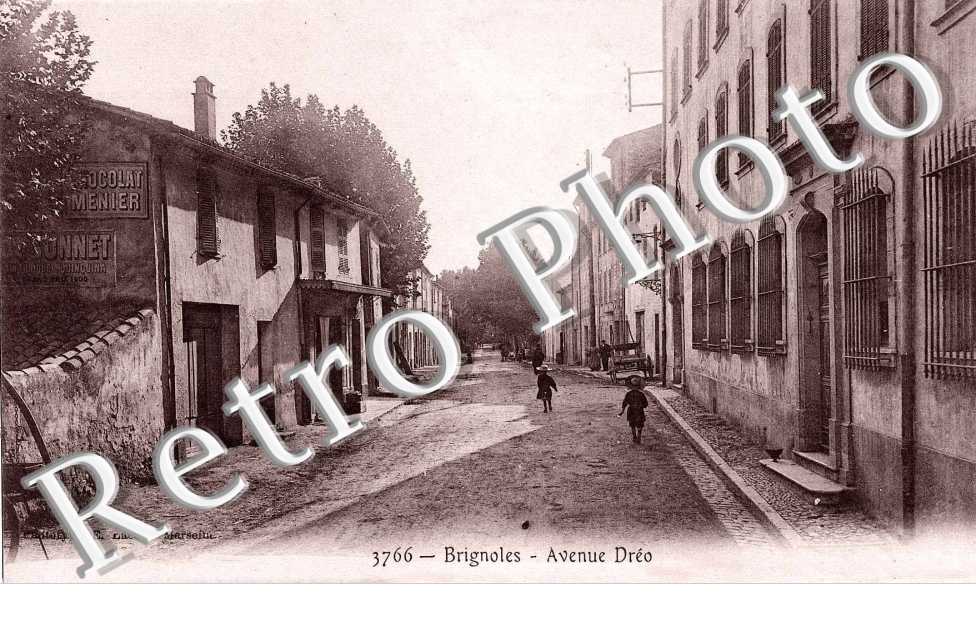 Avenue Dreo