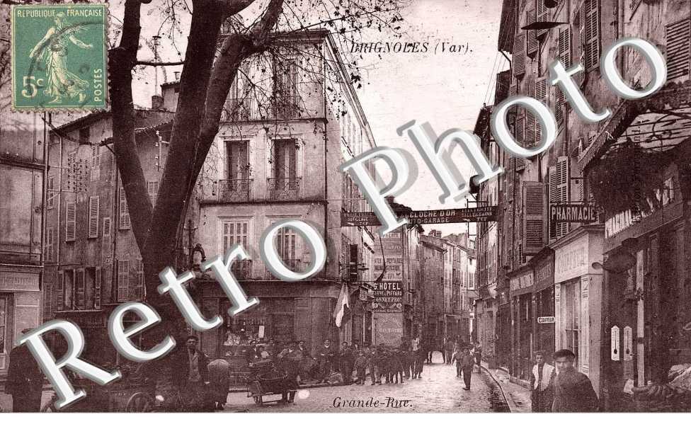 Grande rue