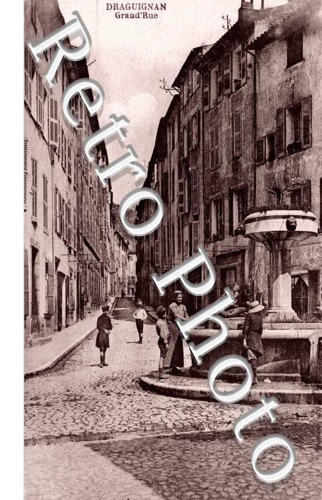 Grand'Rue