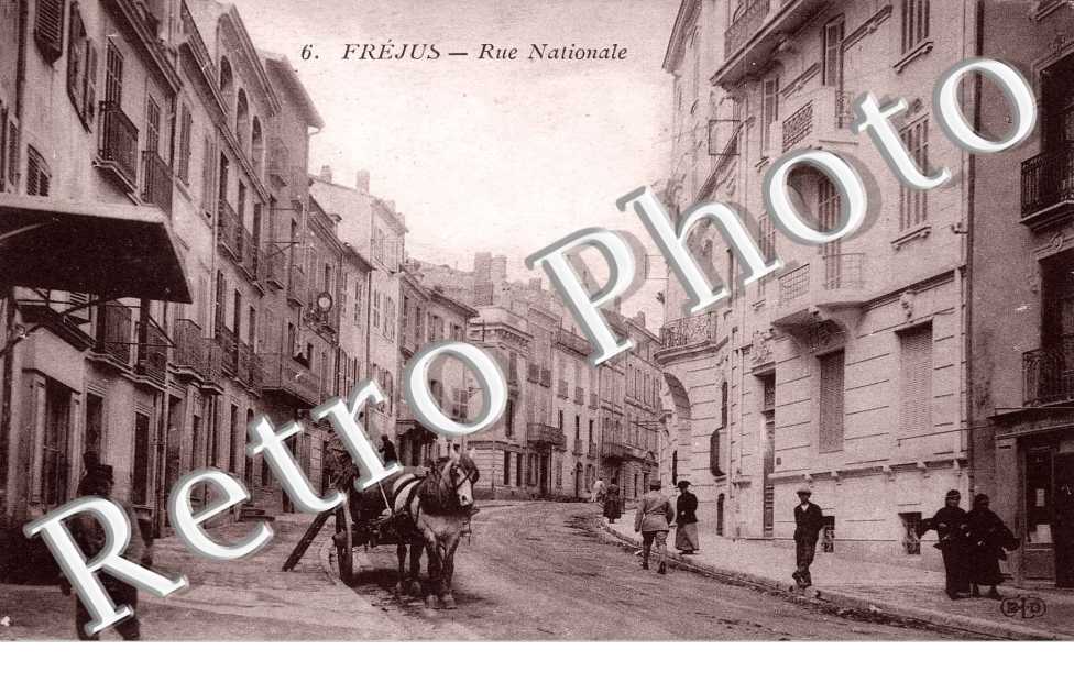 Rue Nationale
